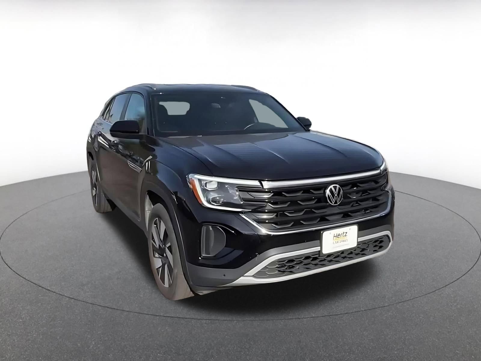 Thumbnail: 2025 Volkswagen Atlas - 3