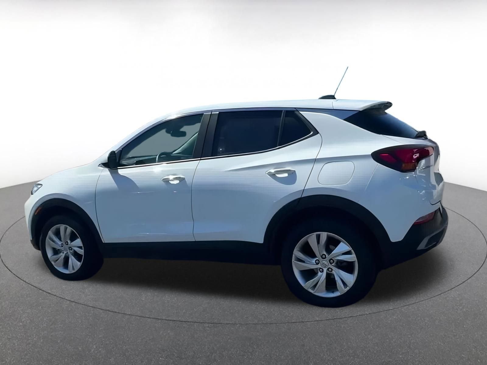 Thumbnail: 2025 Buick Encore GX - 10