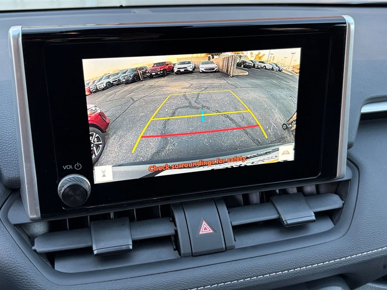 Thumbnail: 2025 Toyota RAV4 - 17