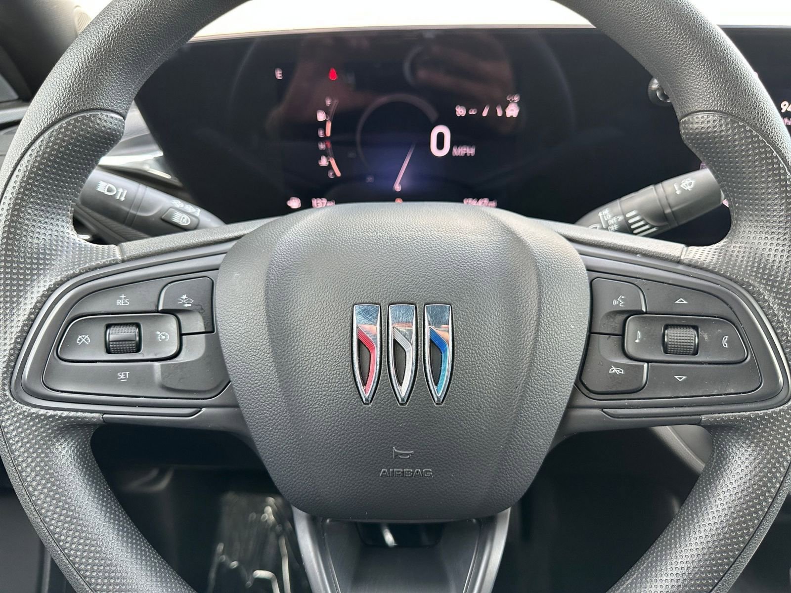 Thumbnail: 2025 Buick Envista - 25