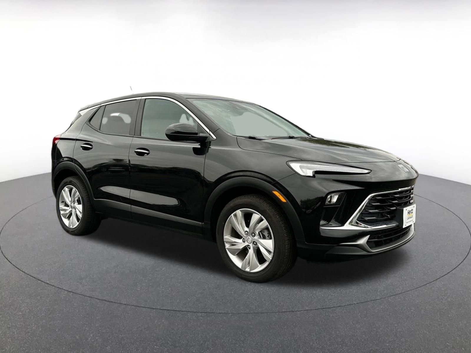 Thumbnail: 2025 Buick Encore GX - 1