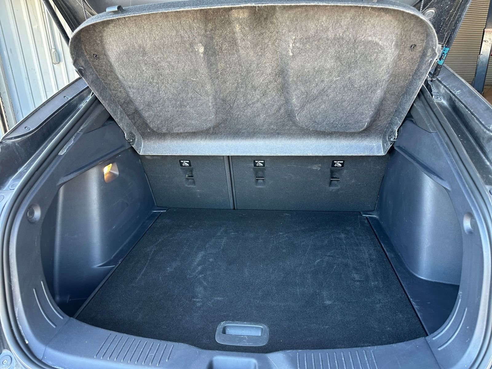 Thumbnail: 2025 Buick Envista - 29