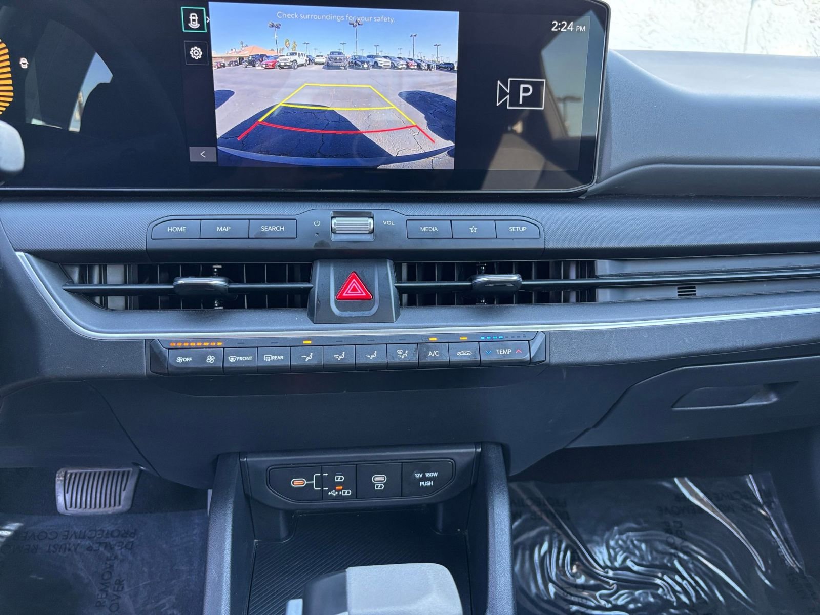 Thumbnail: 2025 Kia K4 - 17