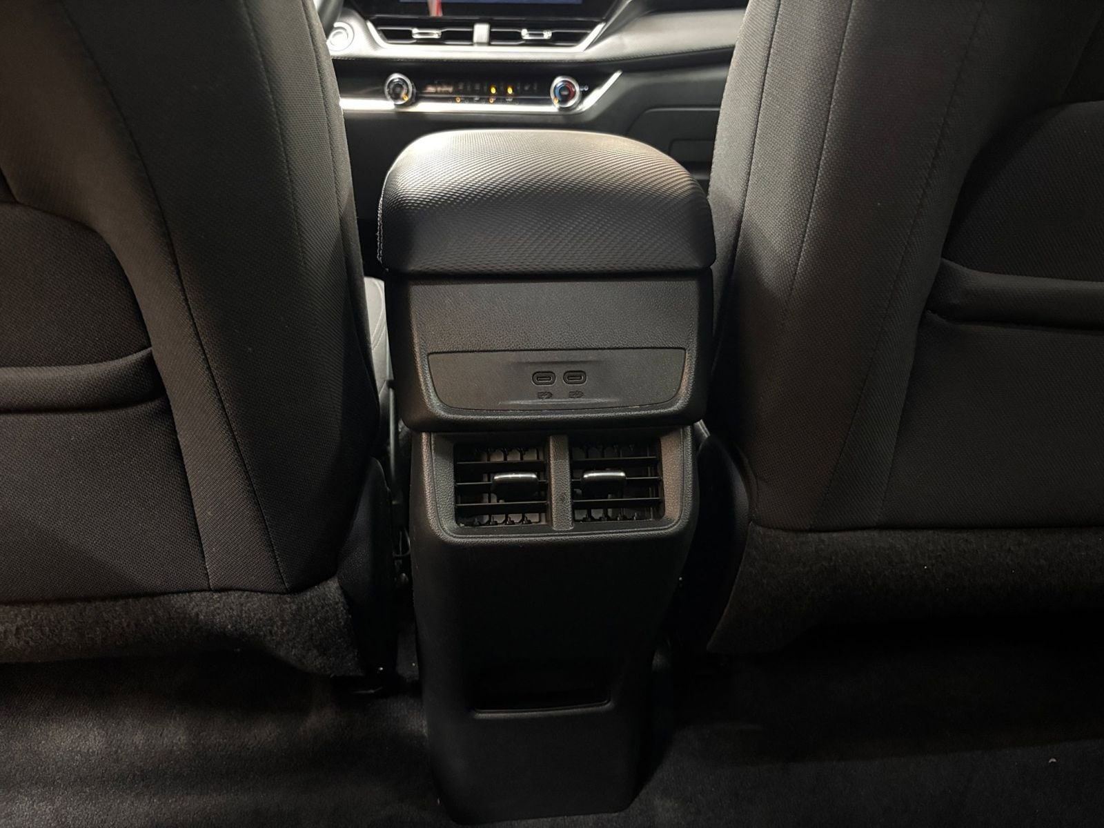 Thumbnail: 2025 Chevrolet Equinox - 22
