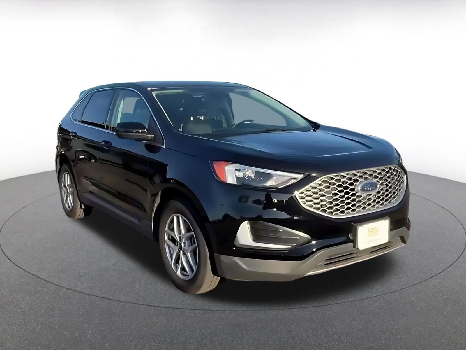 Thumbnail: 2024 Ford Edge - 3