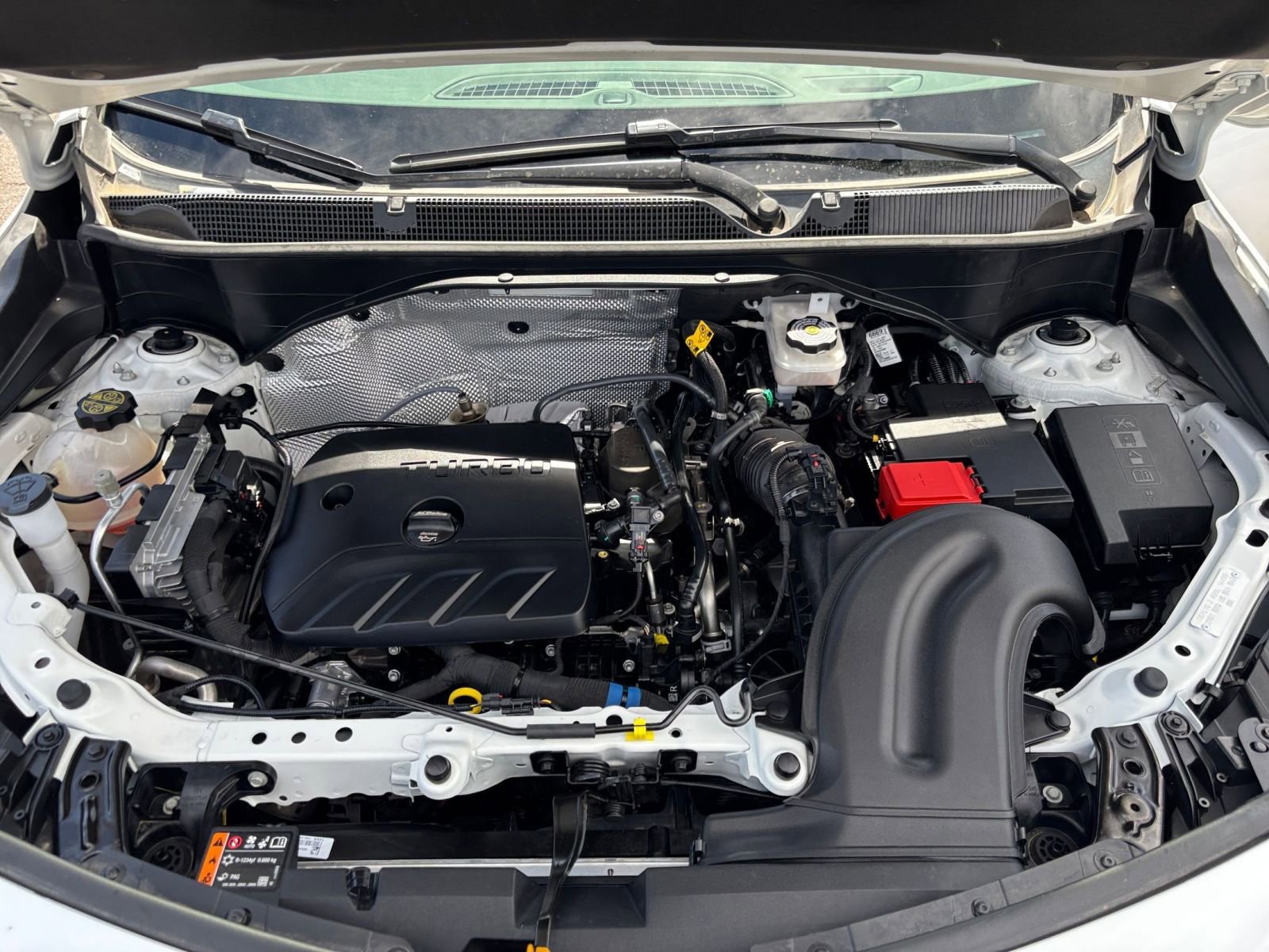 Thumbnail: 2025 Buick Encore GX - 31