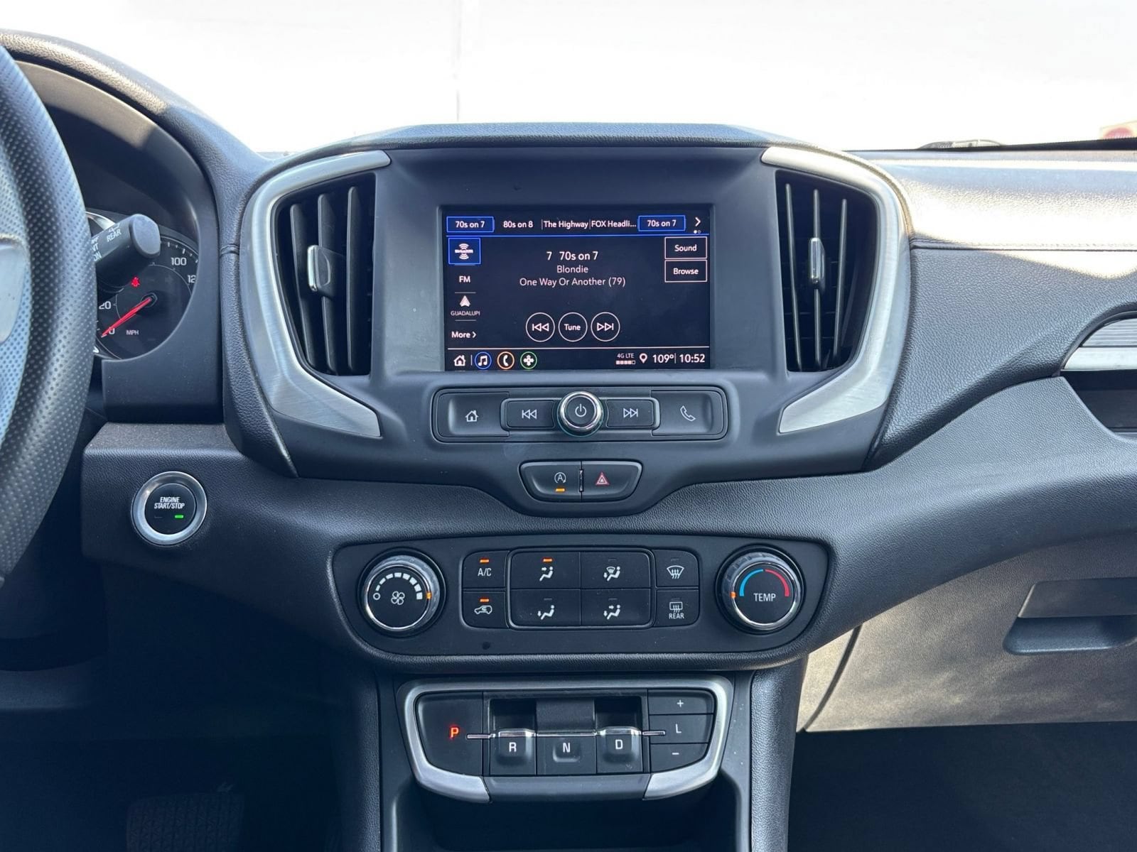 Thumbnail: 2024 GMC Terrain - 14
