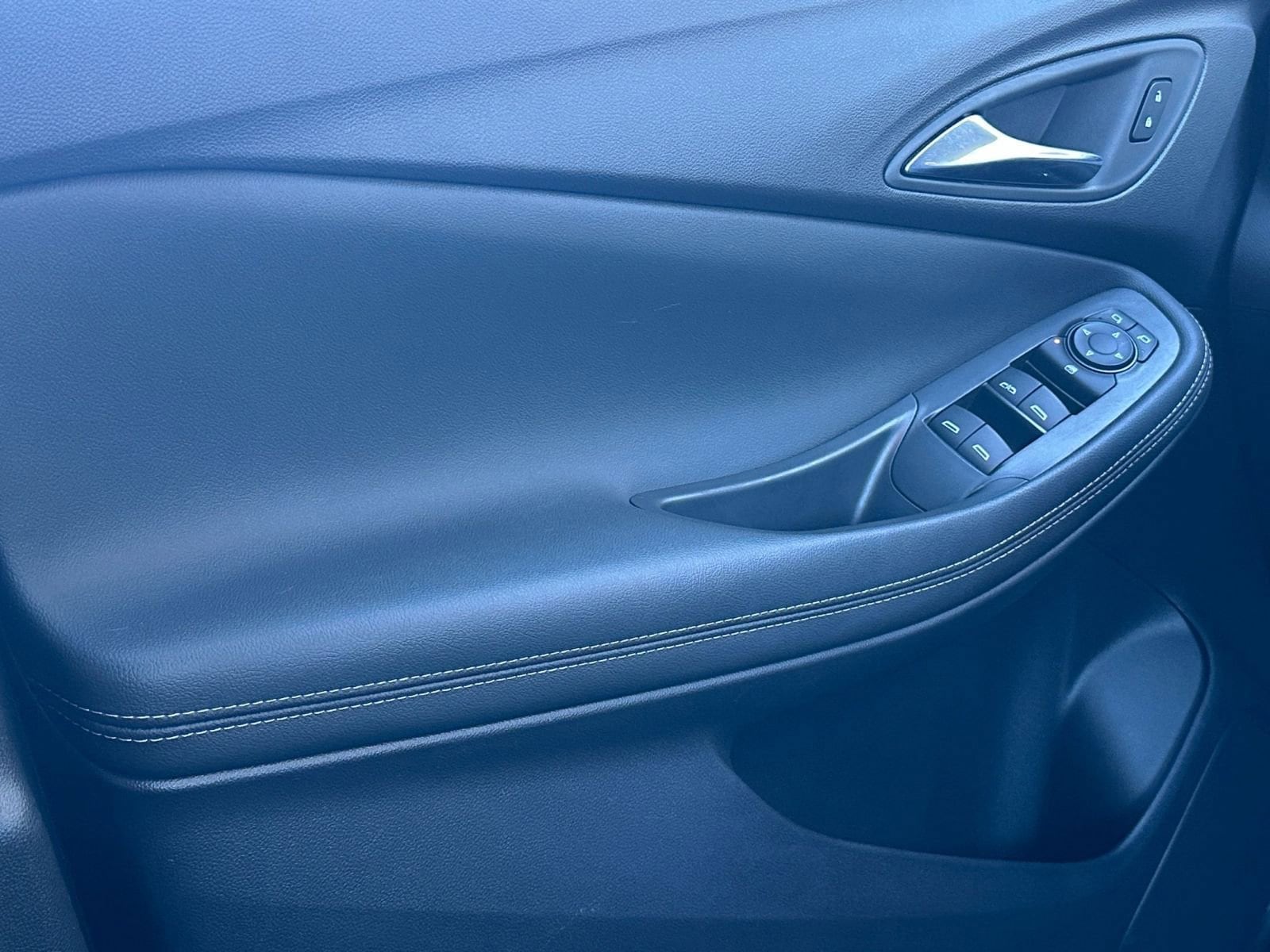 Thumbnail: 2025 Buick Encore GX - 20