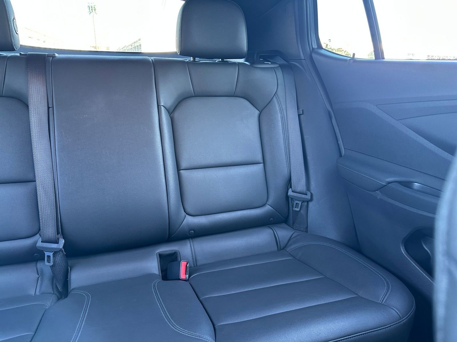 Thumbnail: 2025 Buick Envista - 35