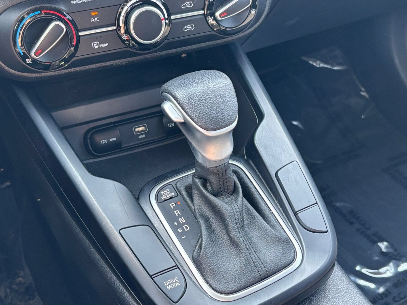 Thumbnail: 2025 Kia Soul - 34