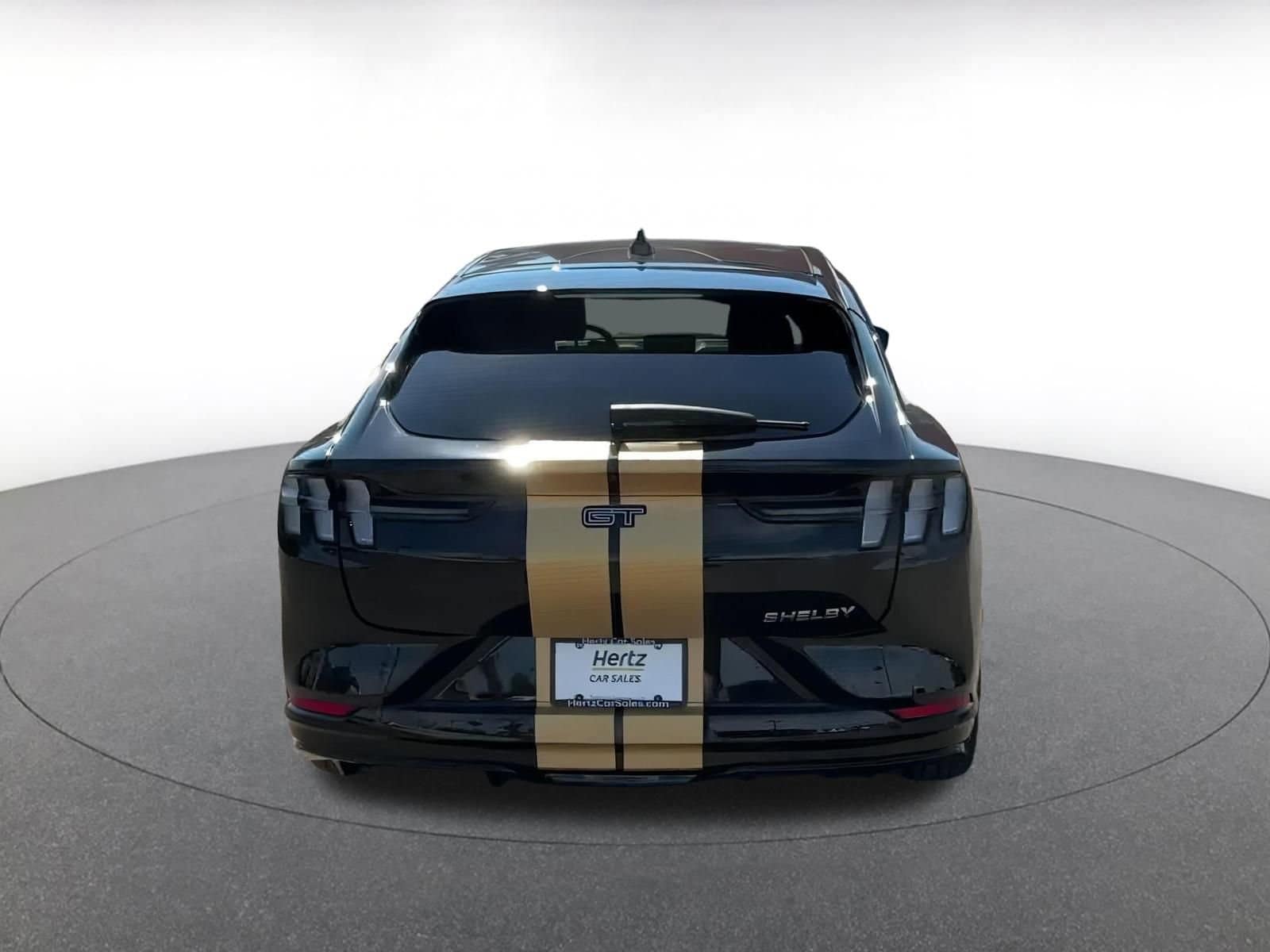 Thumbnail: 2023 Ford Mustang Mach-E - 12