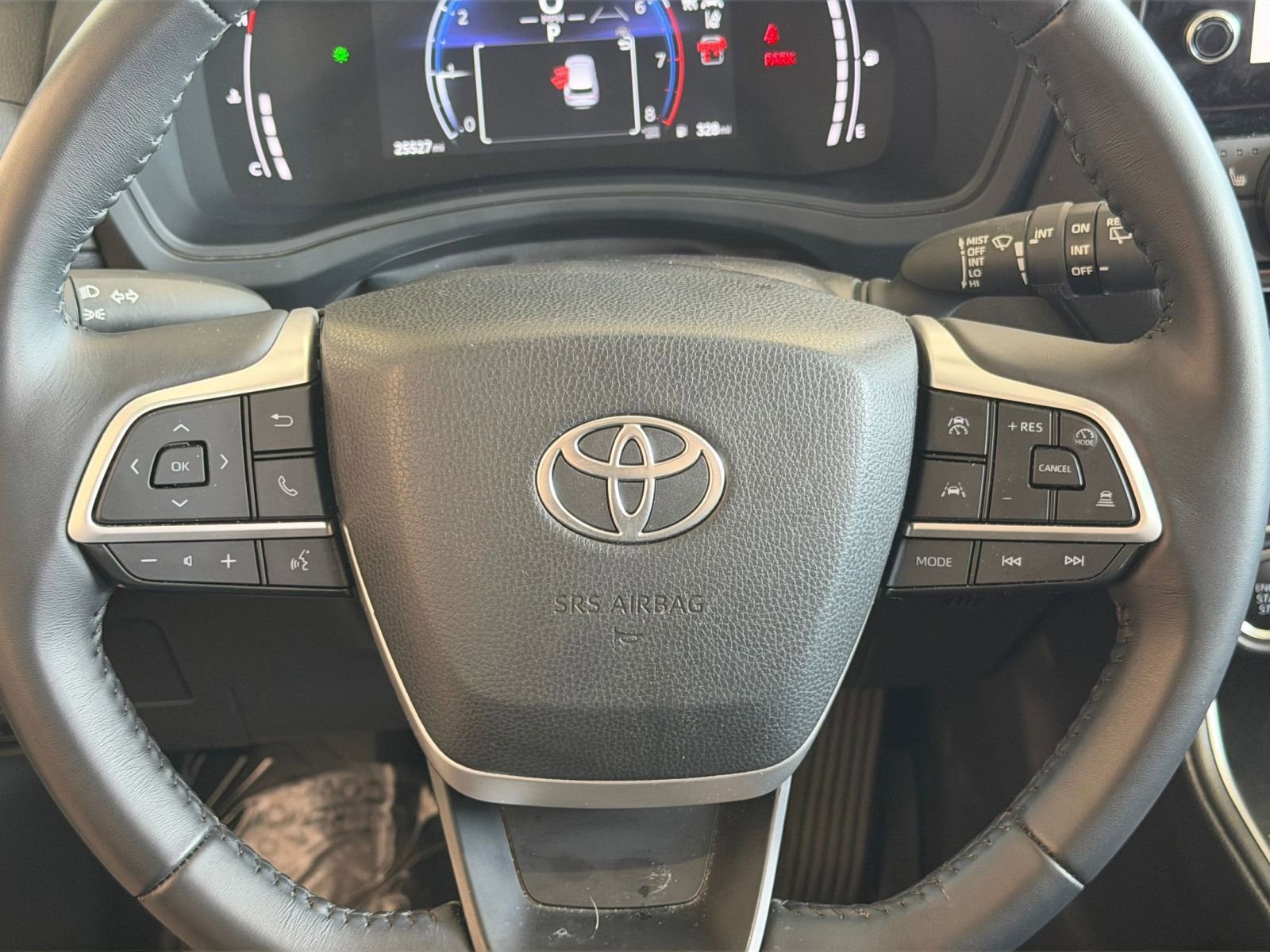 Thumbnail: 2025 Toyota Grand Highlander - 29