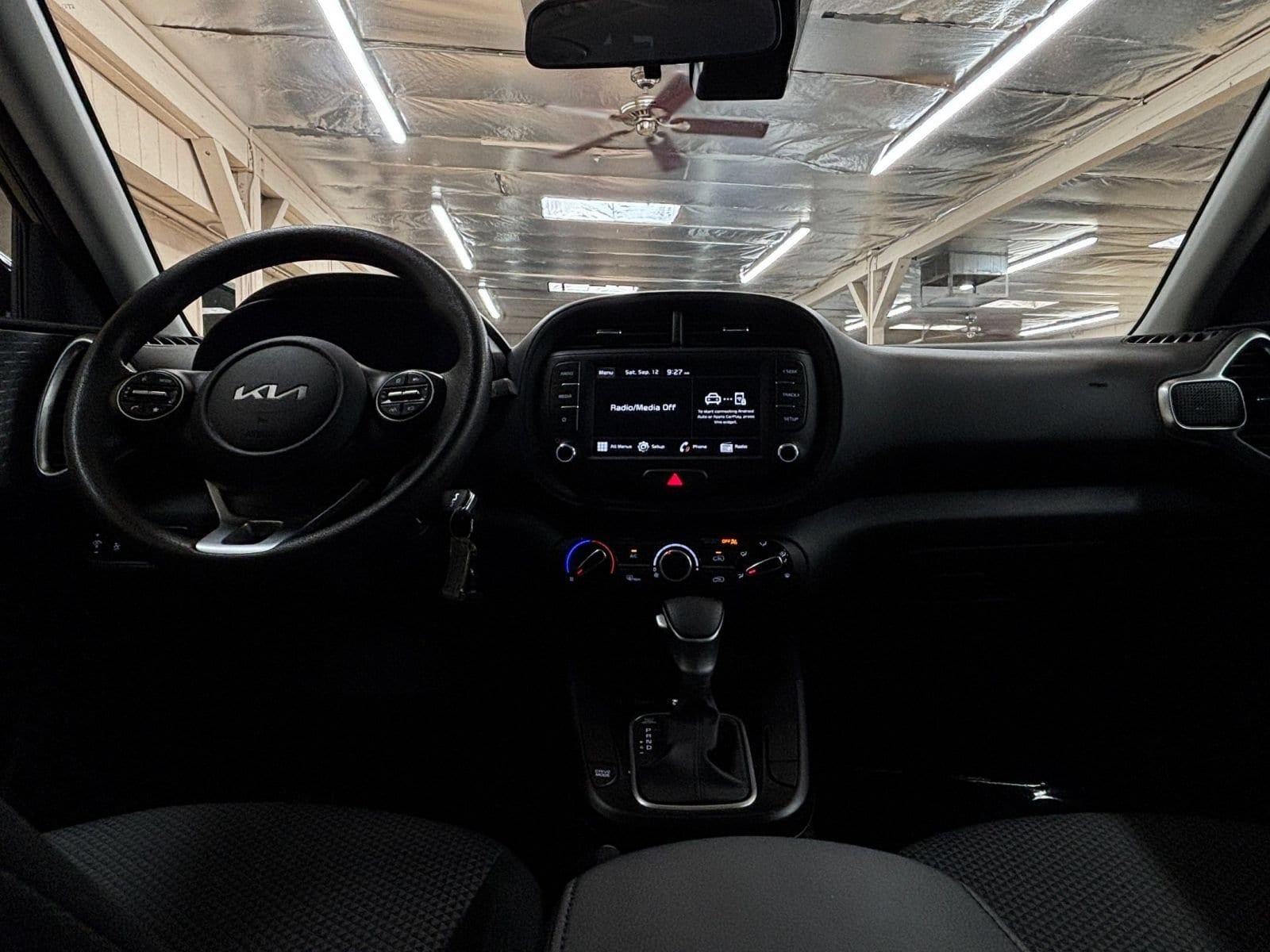 Thumbnail: 2025 Kia Soul - 30