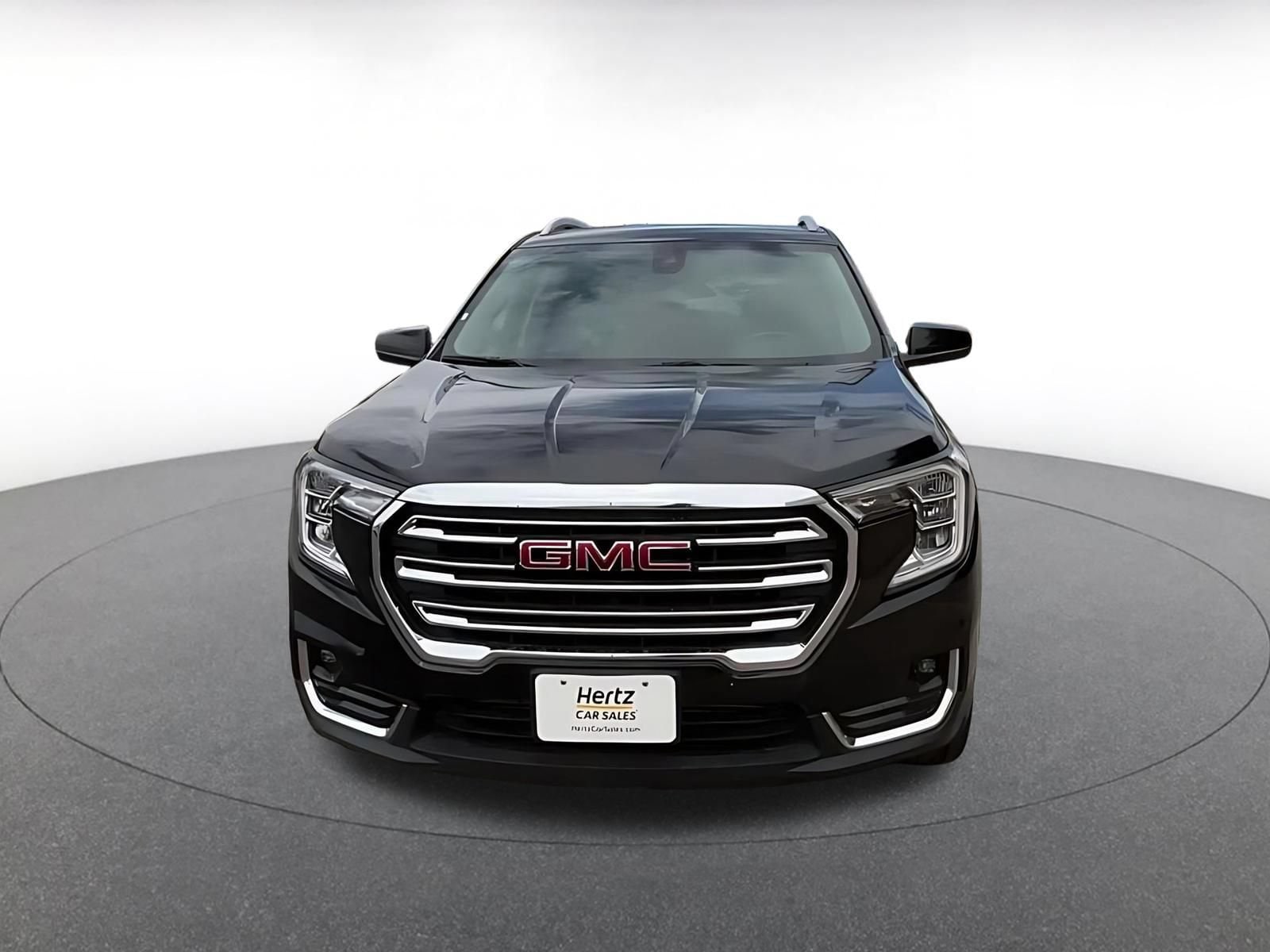 Thumbnail: 2024 GMC Terrain - 4