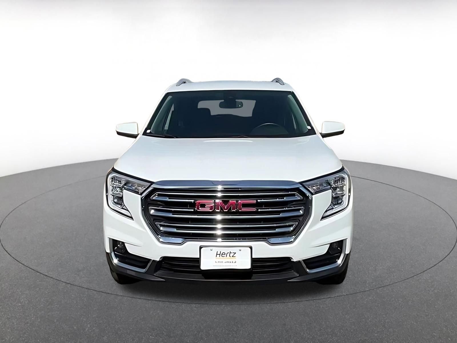 Thumbnail: 2024 GMC Terrain - 4