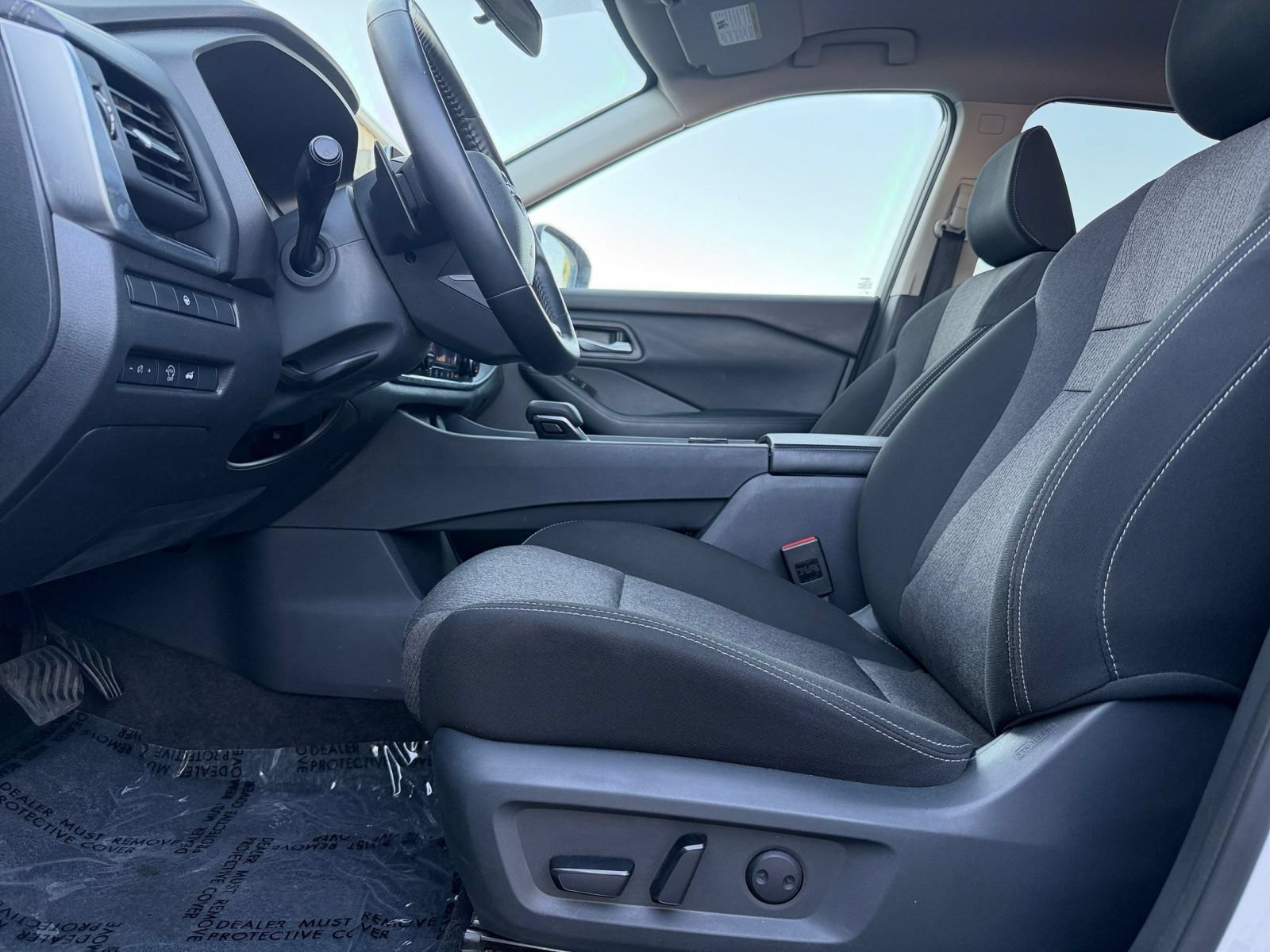 Thumbnail: 2025 Nissan Rogue - 29