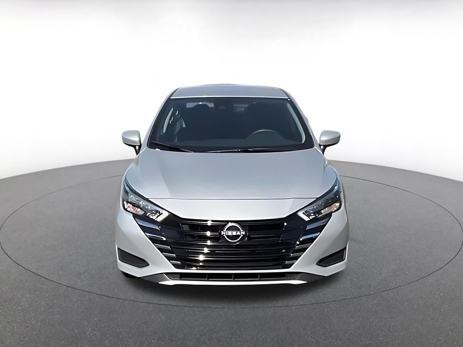 Thumbnail: 2025 Nissan Versa - 4