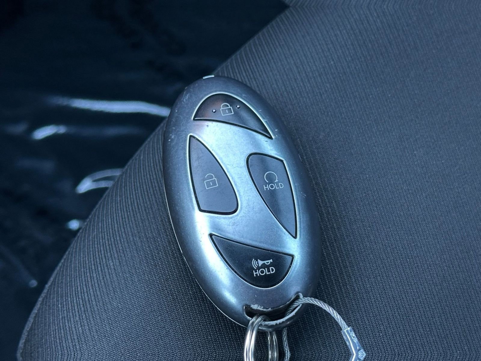 Thumbnail: 2025 Hyundai Tucson - 22