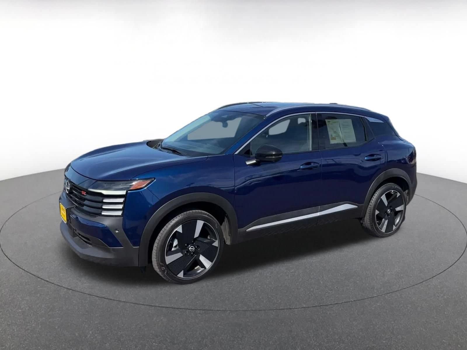 Thumbnail: 2026 Nissan Kicks - 7