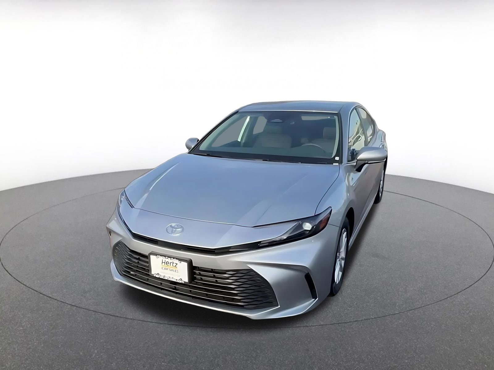Thumbnail: 2025 Toyota Camry - 7
