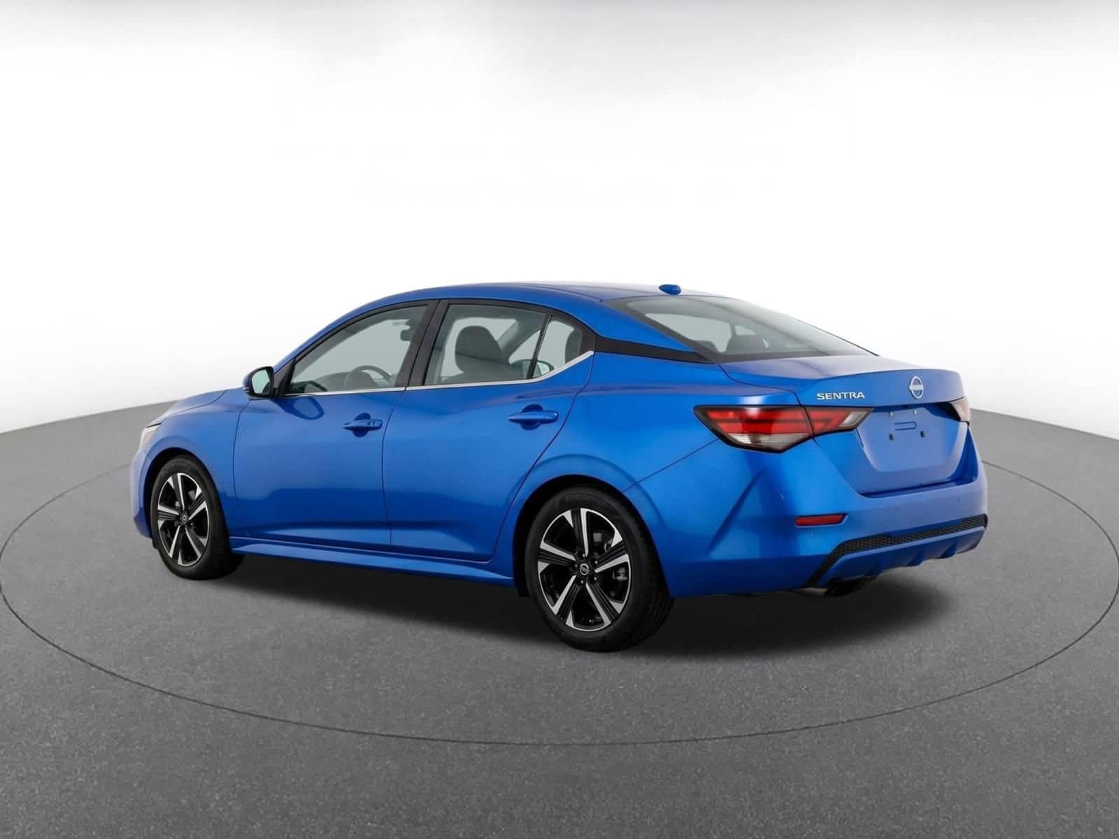 Thumbnail: 2025 Nissan Sentra - 7