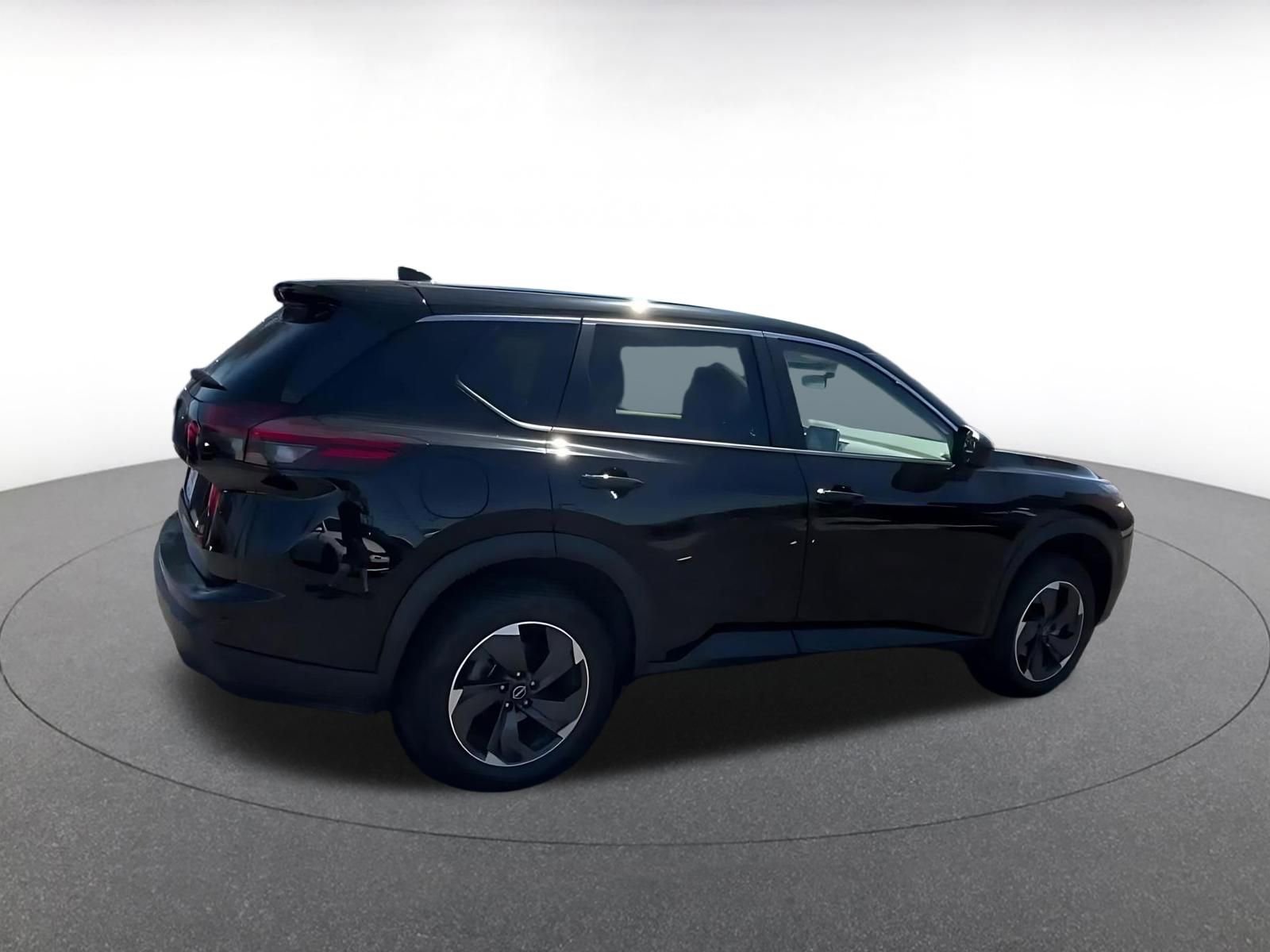 Thumbnail: 2025 Nissan Rogue - 15