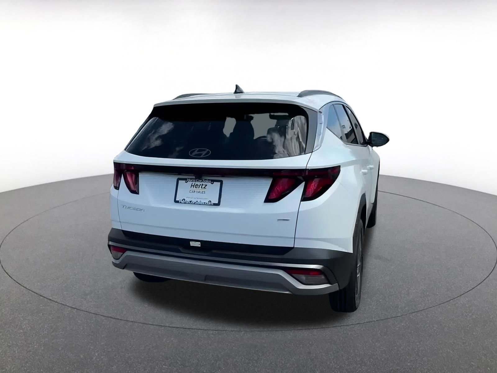 Thumbnail: 2025 Hyundai Tucson - 15