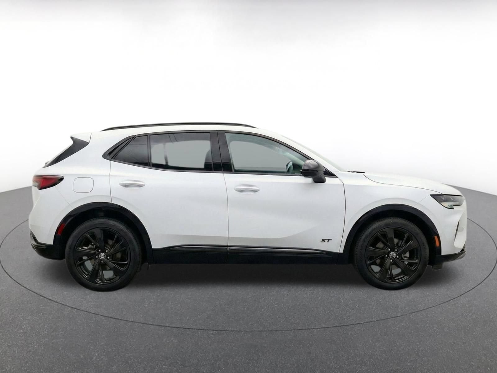 Thumbnail: 2024 Buick Envision - 8