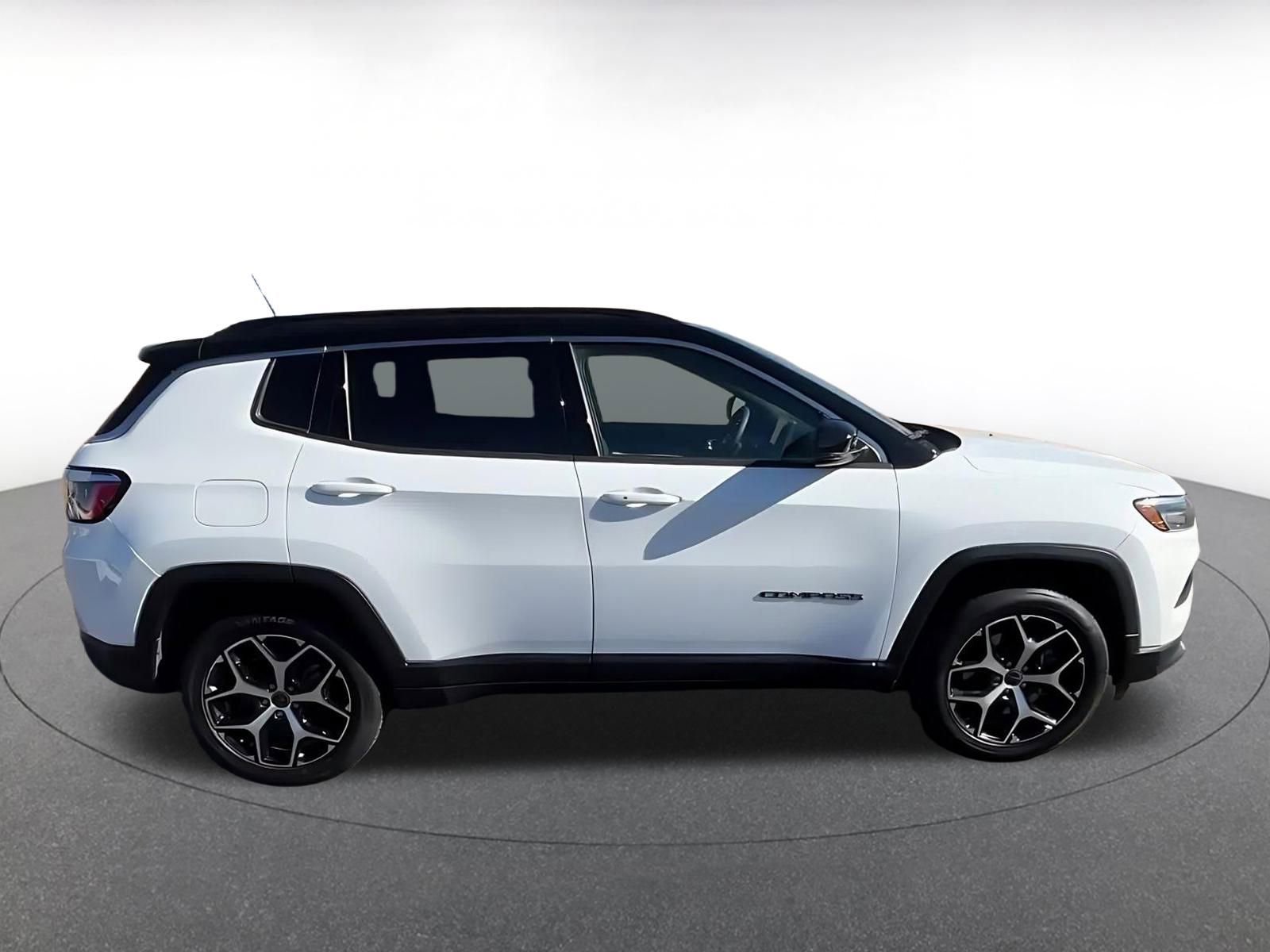Thumbnail: 2025 Jeep Compass - 16