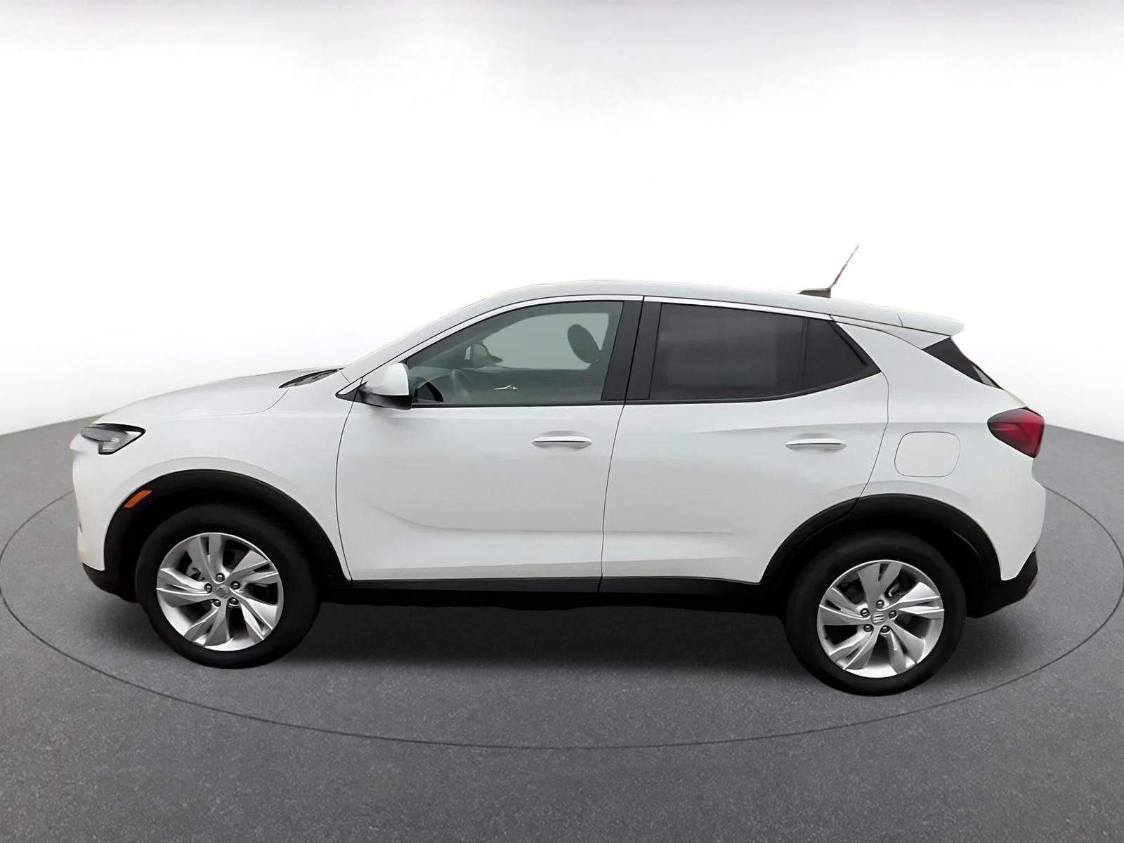 Thumbnail: 2025 Buick Encore GX - 9