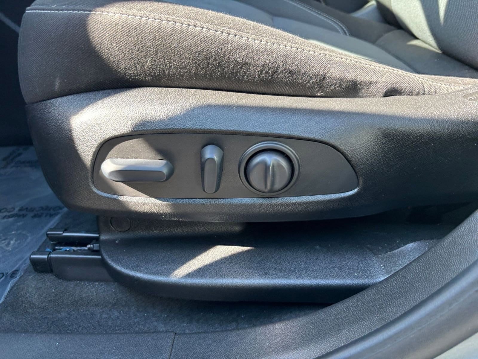 Thumbnail: 2025 Chevrolet Blazer - 23