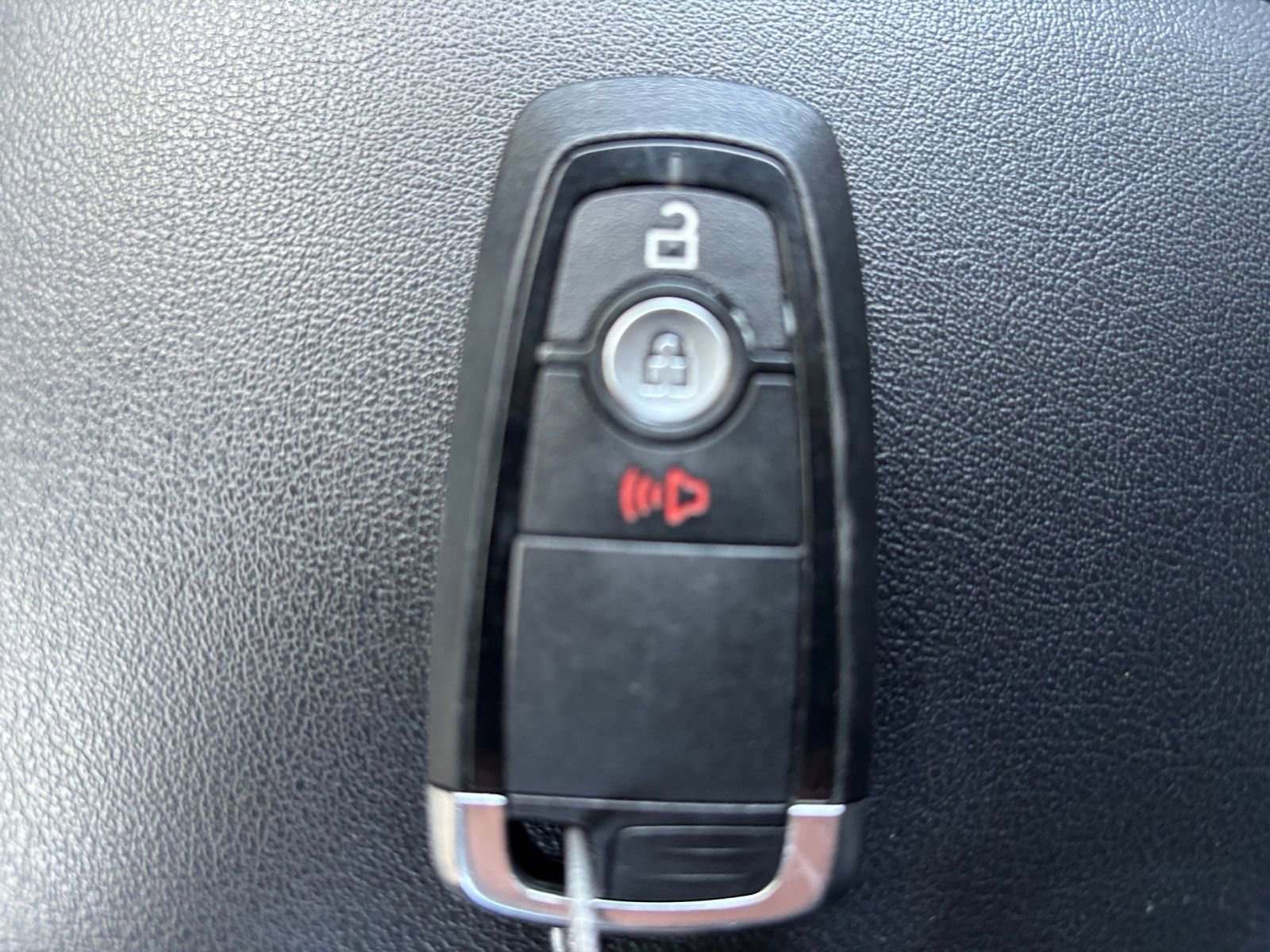 2024 Ford Edge SEL 22