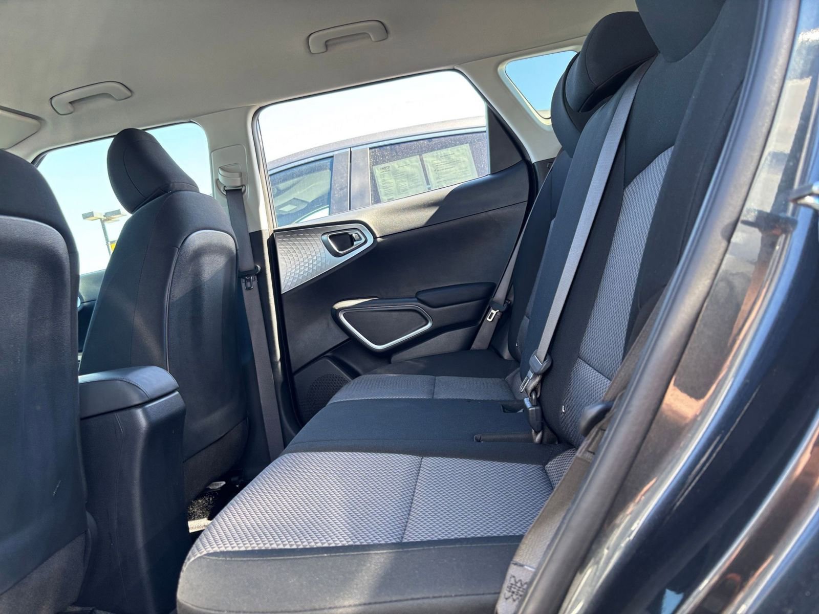 Thumbnail: 2025 Kia Soul - 23