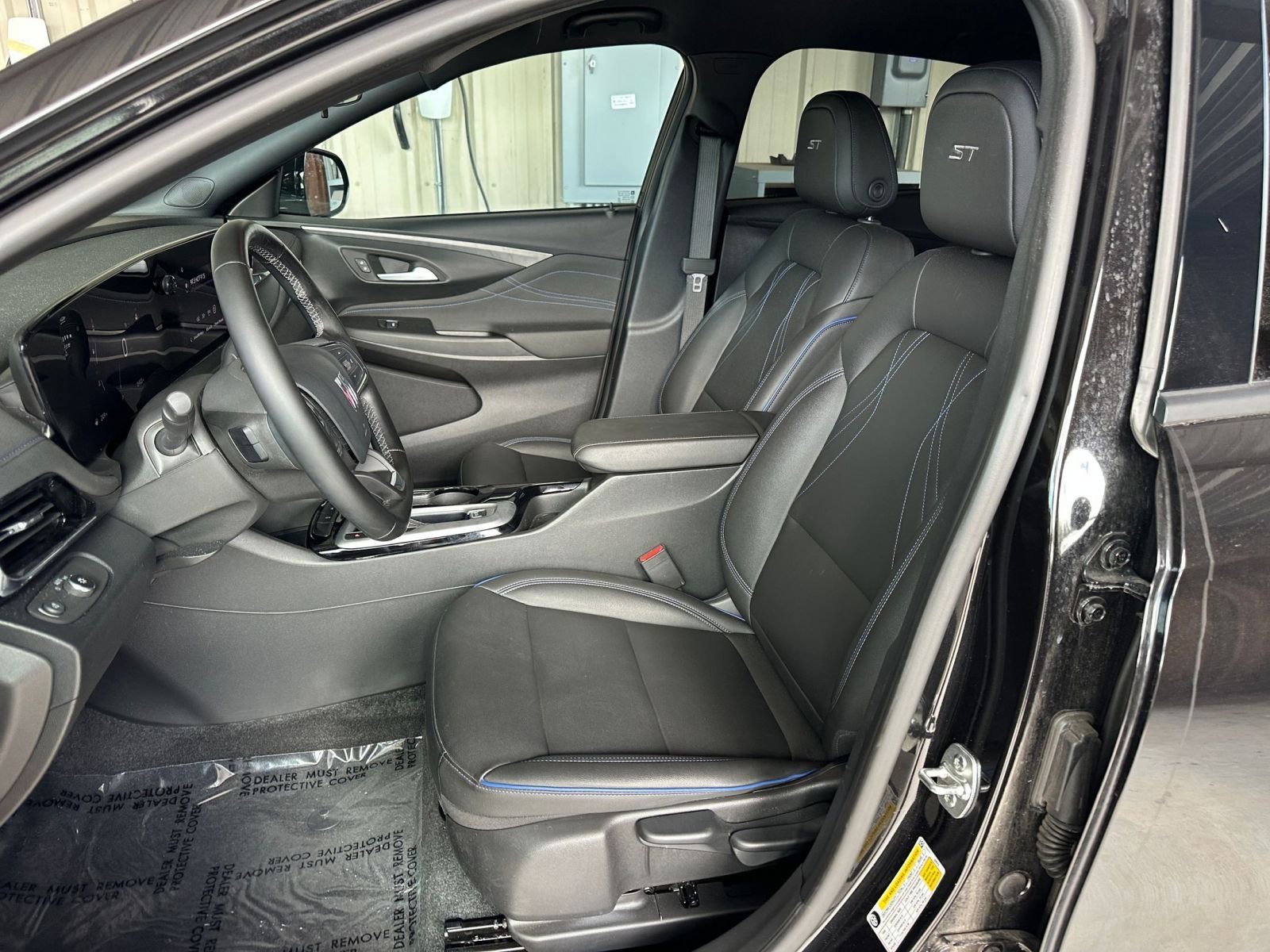 Thumbnail: 2025 Buick Envista - 34