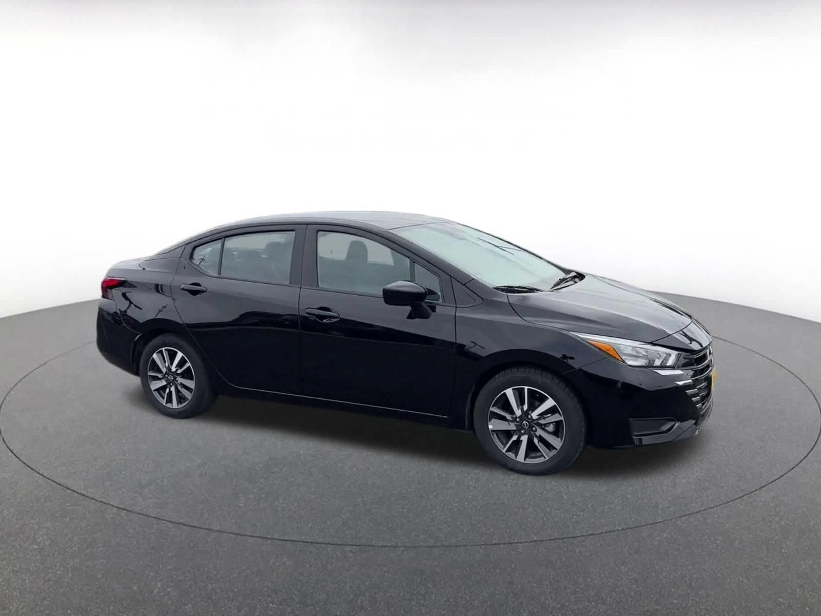 Thumbnail: 2025 Nissan Versa - 2