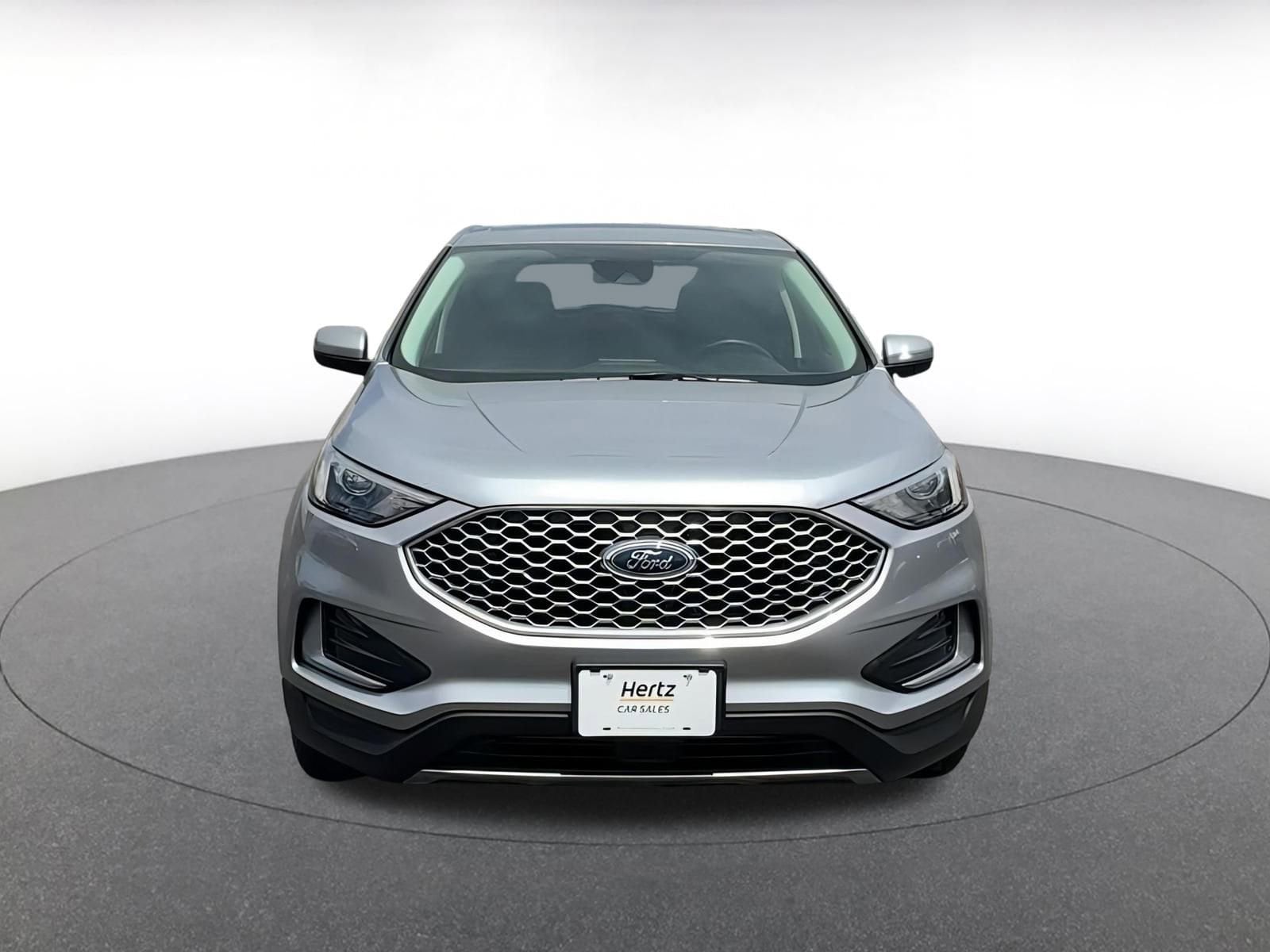 Thumbnail: 2024 Ford Edge - 5