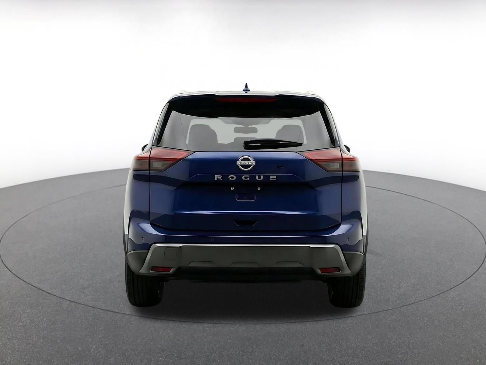Thumbnail: 2026 Nissan Rogue - 8