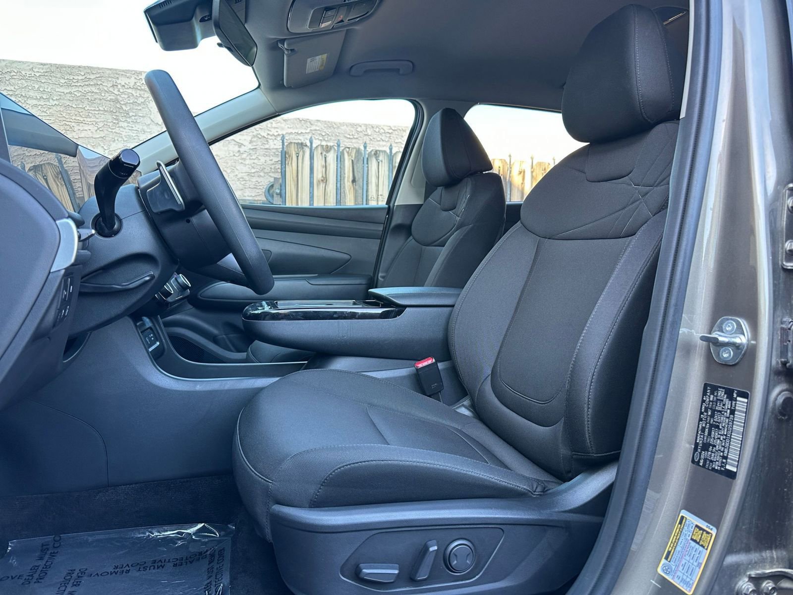 Thumbnail: 2025 Hyundai Tucson - 27