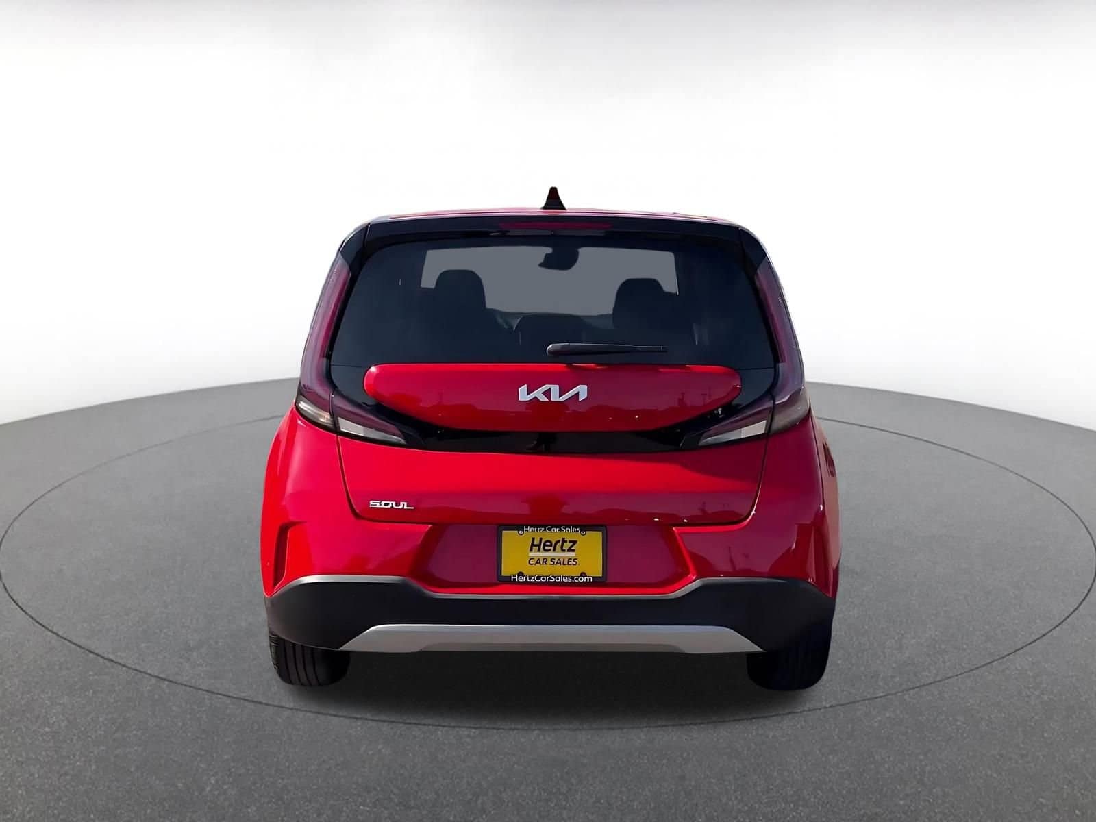 Thumbnail: 2025 Kia Soul - 12