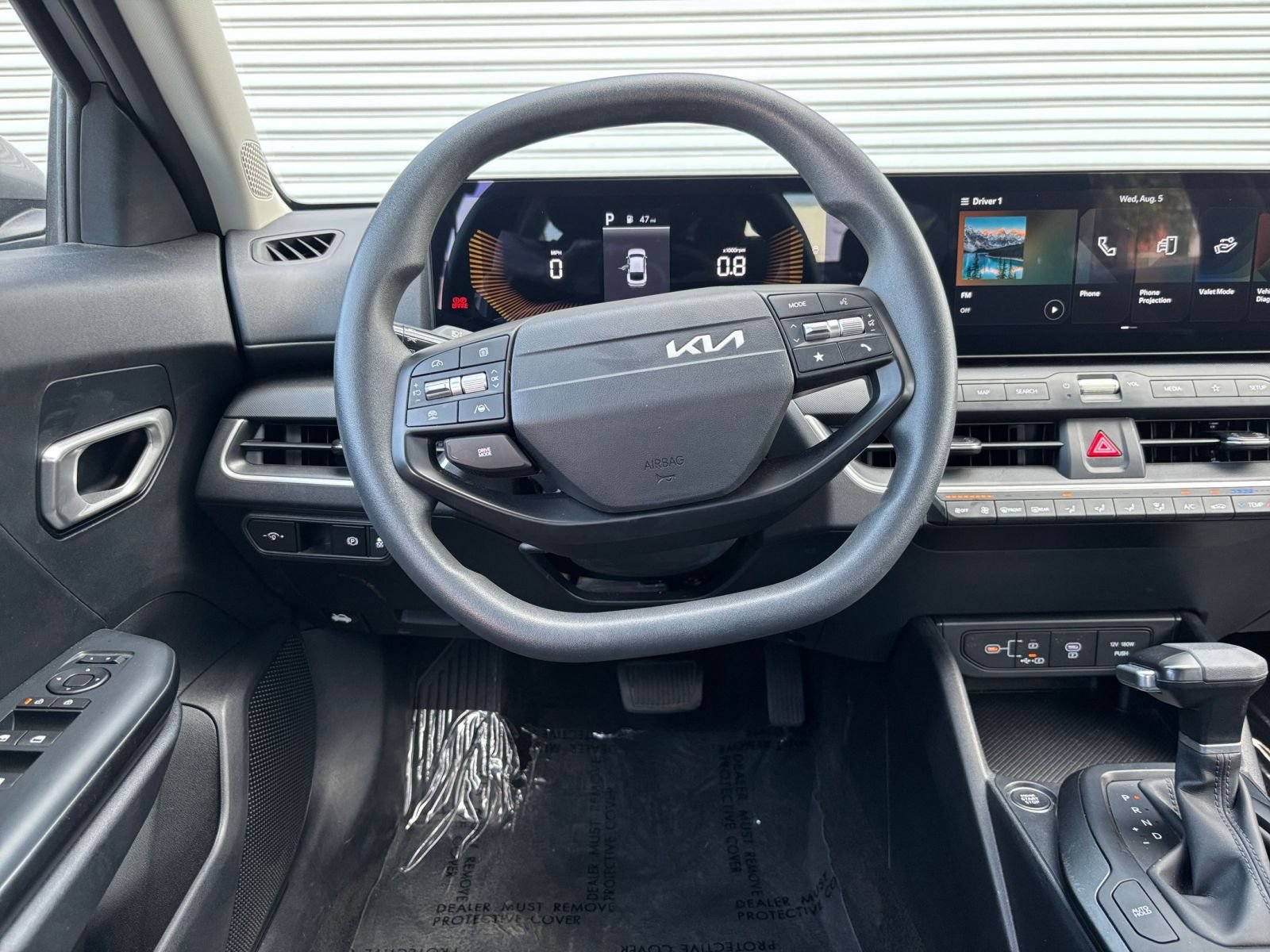 Thumbnail: 2026 Kia K4 - 32