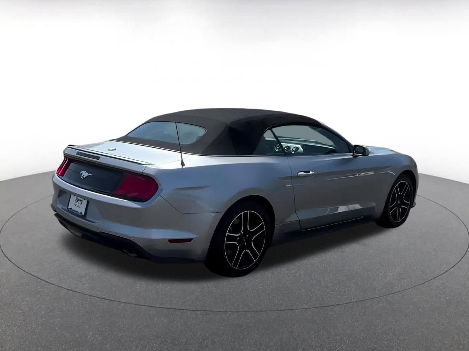2023 Ford Mustang  15