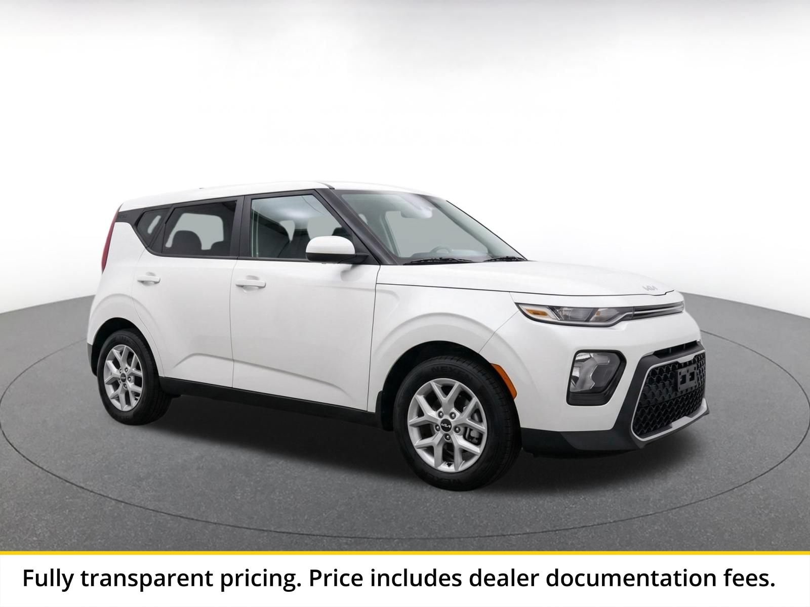 Thumbnail: 2025 Kia Soul - 1