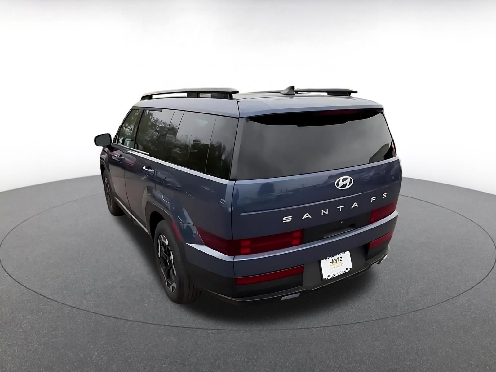 Thumbnail: 2025 Hyundai Santa Fe - 11