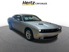 2023 Dodge Challenger SXT -
                  Phoenix, AZ
