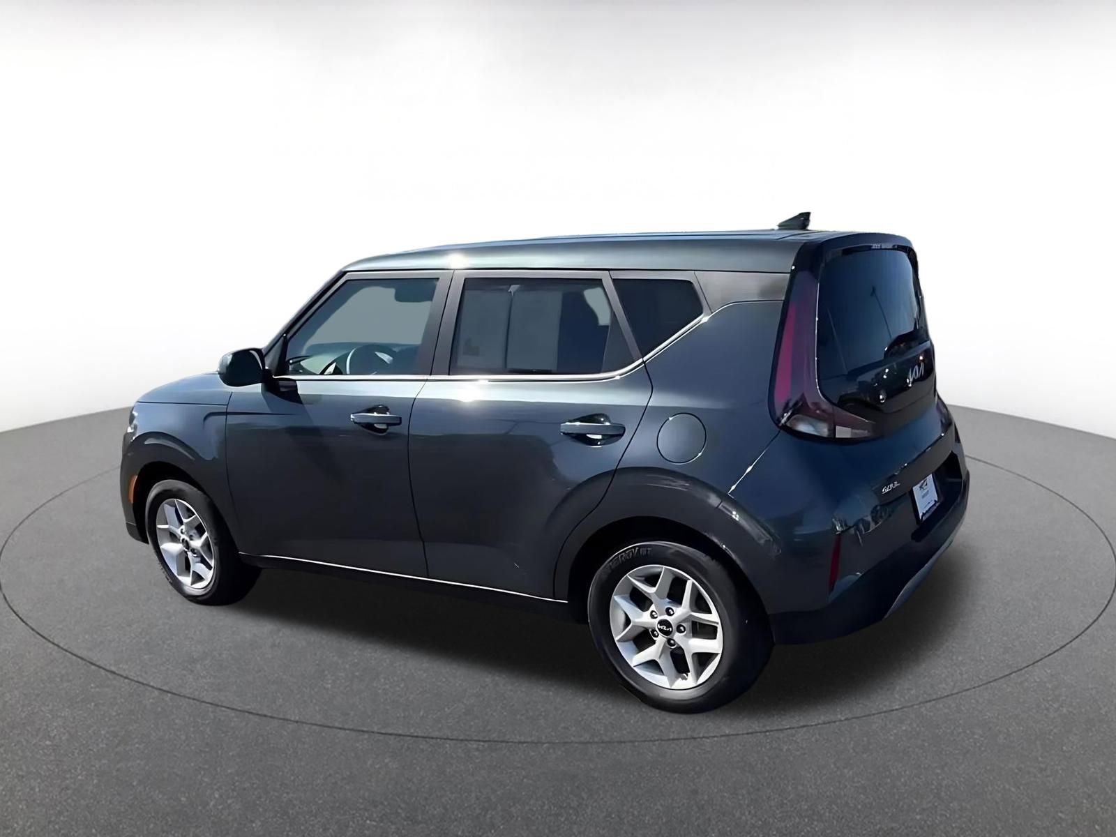Thumbnail: 2025 Kia Soul - 10