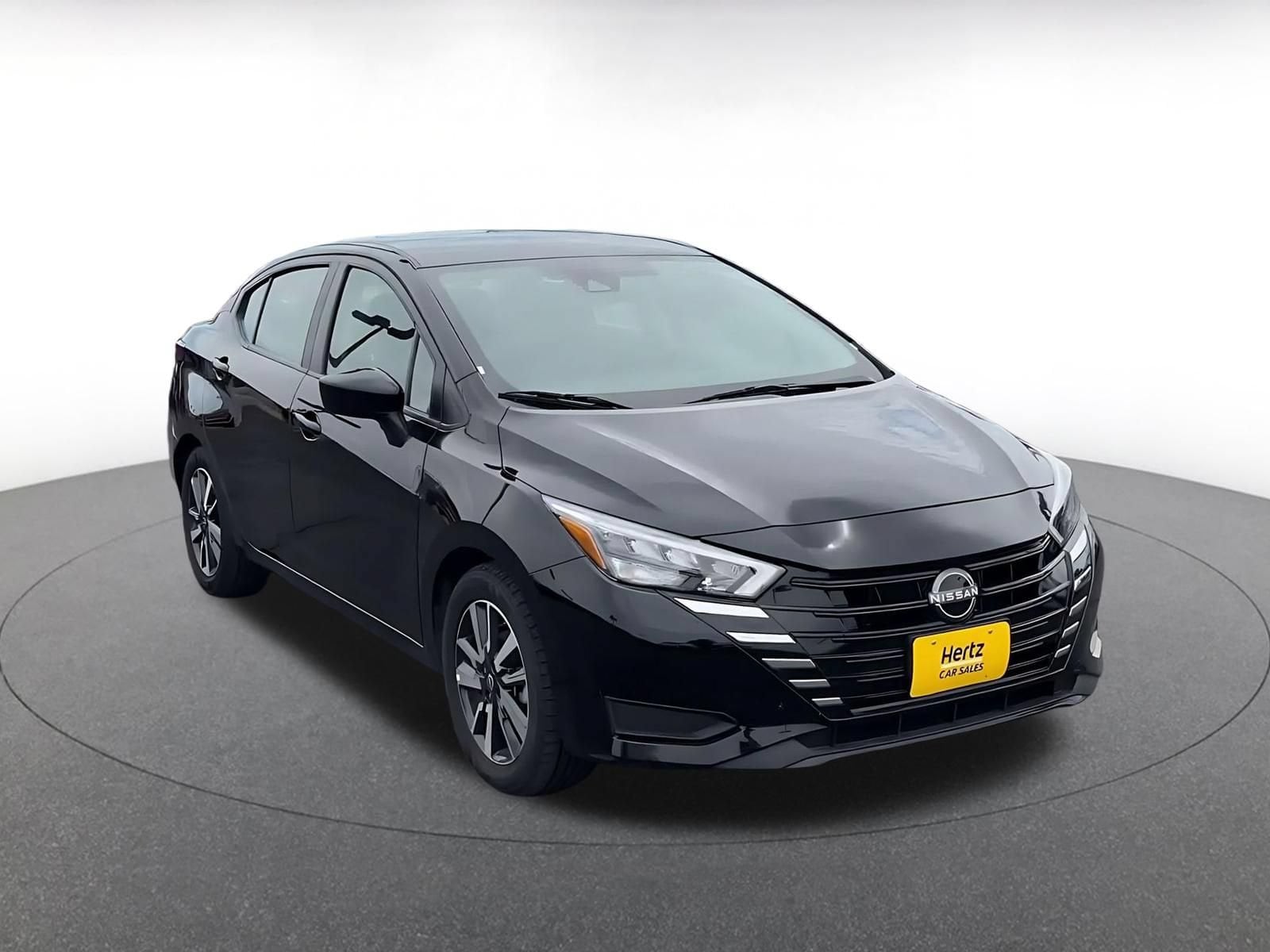 Thumbnail: 2025 Nissan Versa - 3