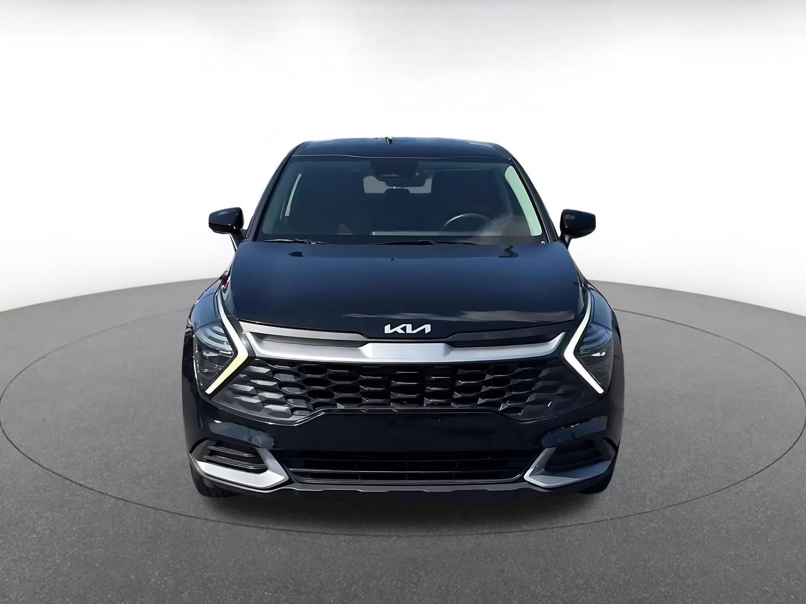 Thumbnail: 2025 Kia Sportage - 4