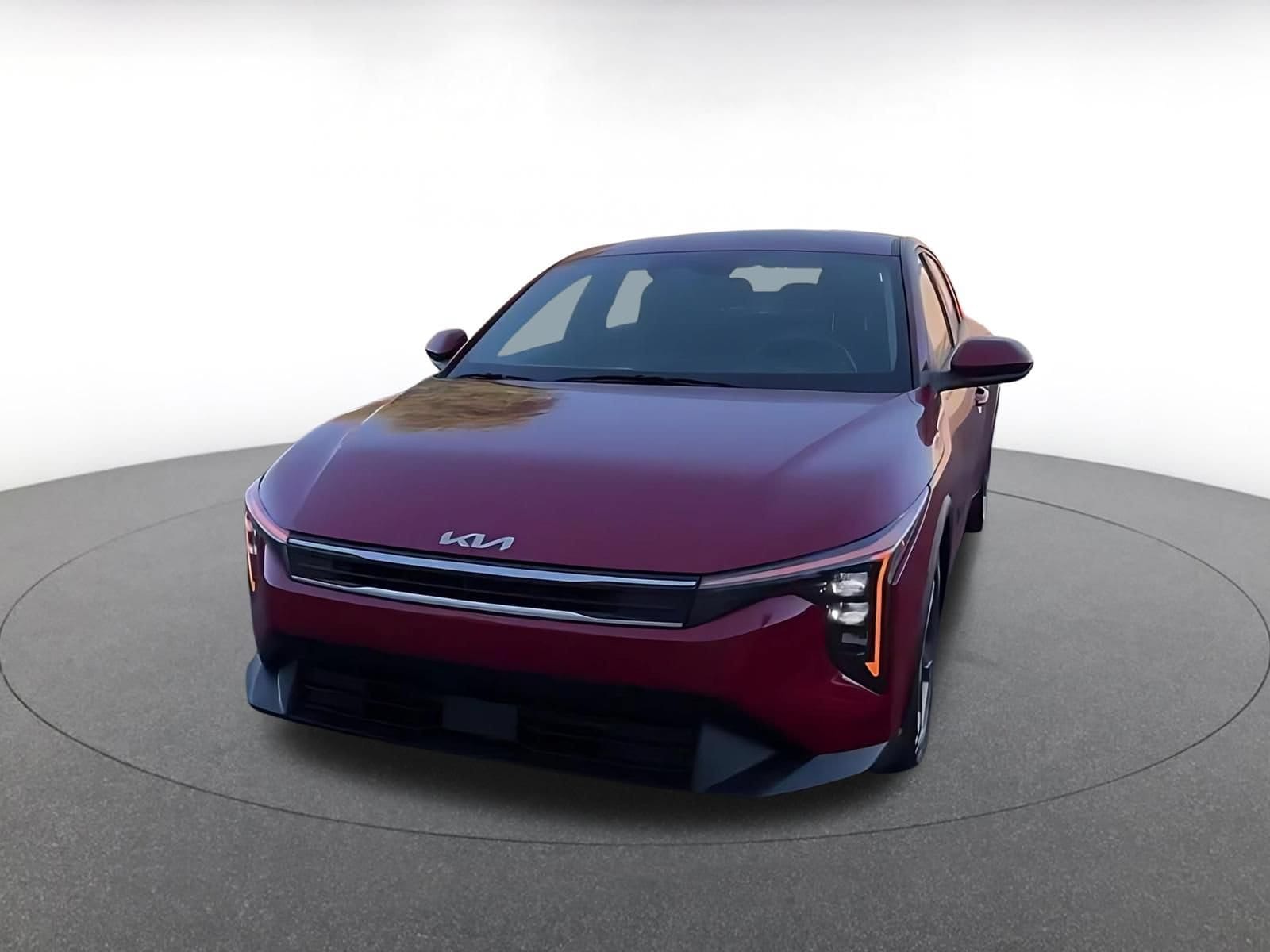 Thumbnail: 2026 Kia K4 - 4