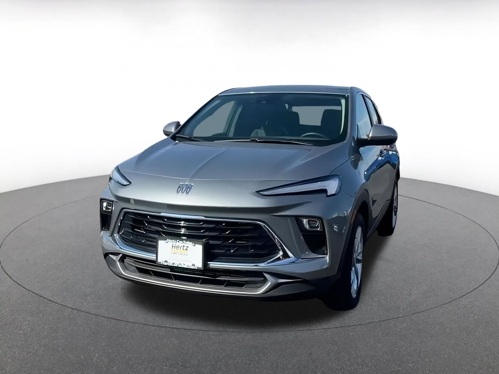 Thumbnail: 2025 Buick Encore GX - 7