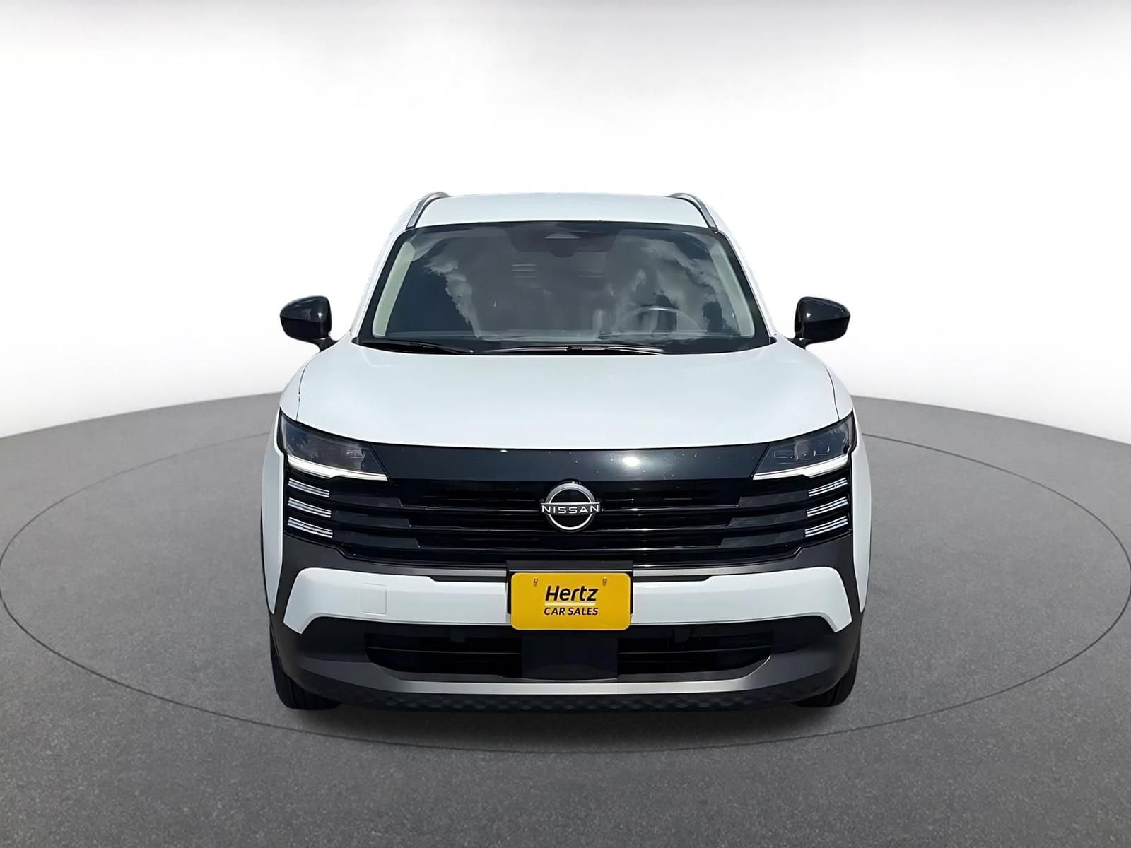 Thumbnail: 2026 Nissan Kicks - 4